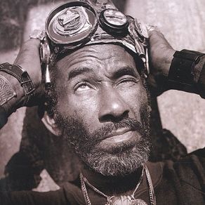 Download track Yes My Friends Lee Perry