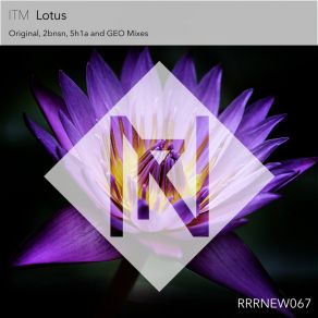 Download track Lotus (GEO Remix) ITMGEO (JP)