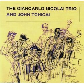 Download track Puppetboy The Giancario Nicolai Trio