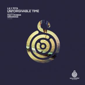 Download track Unforgivable Time (Matt Rowan Remix) Lily PitaMatt Rowan