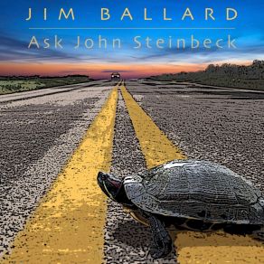 Download track If I Told You (Right Lane) Jim Ballard