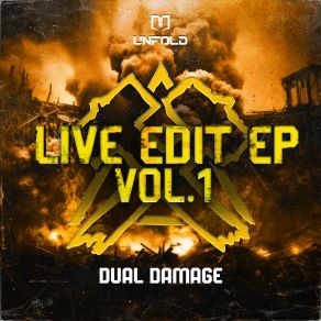 Download track Join Or Die (Live Edit) Dual DamageMC Siqnal