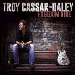 Download track Since You Left This Town Troy Cassar - Daley