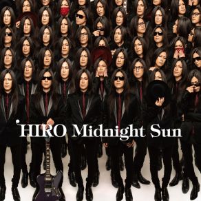 Download track 白夜 HIRO