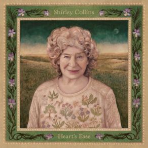 Download track Tell Me True Shirley Collins