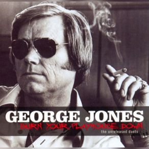 Download track You And Me And Time George JonesGeorgette Jones