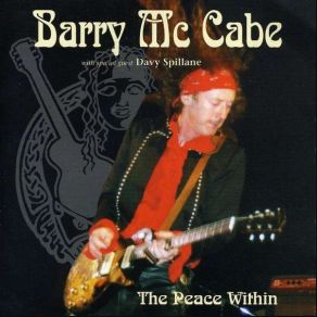 Download track Kissin' In Your Sleep Barry Mc Cabe