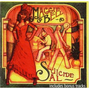 Download track I Was In Chains Maggie Bell