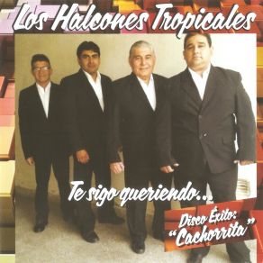 Download track A Los Dos Los Maté Los Halcones Tropicales