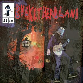 Download track Look Through Buckethead