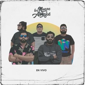 Download track Desaparecido (En Vivo) Los Mueve Almejas