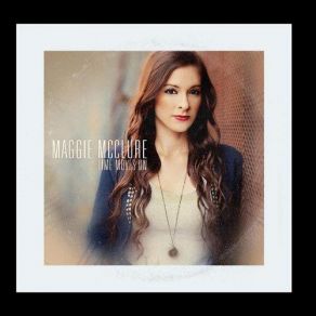 Download track Troubled Heart Maggie McClure