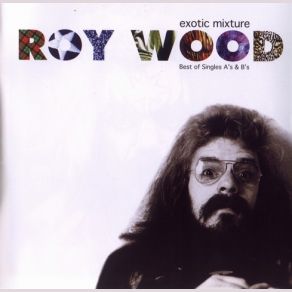 Download track Dancing At The Rainbow's End Roy Wood