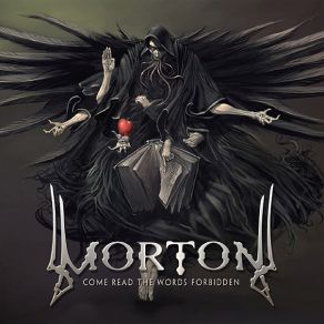 Download track Brotherhood Of Light Morton