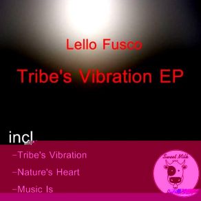 Download track Nature's Hearth (Original Mix) Lello Fusco