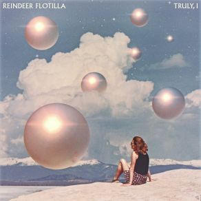 Download track Get To Know Reindeer Flotilla