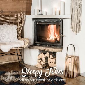 Download track Fall Asleep Fireplace Ambience, Pt. 12 Jason Rivers