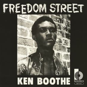 Download track Drums Of Freedom Ken Boothe