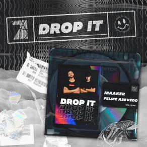 Download track Drop It (Extended Mix) Cool 7rack