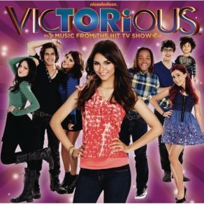 Download track Bad Boys Victoria Justice