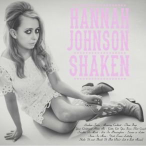 Download track Your Girlfriend Hates Me Hannah Johnson