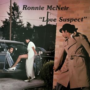 Download track Everybody's In A Hurry Ronnie McNeir