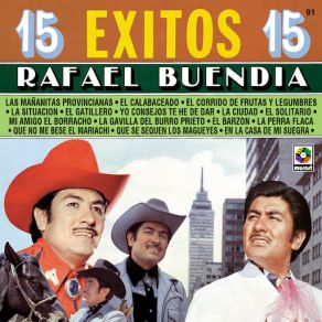 Download track La Situacion Rafael Buendia