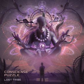 Download track Consciense Puzzle (Radio Edit) Lost Tribe (Live)