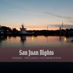 Download track Friday Harbor Nights Gary Franks