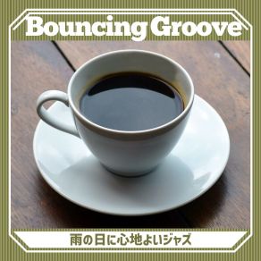 Download track Coffee Jazz And Butterflies Bouncing Groove