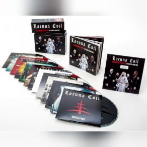 Download track Die & Rise Lacuna Coil