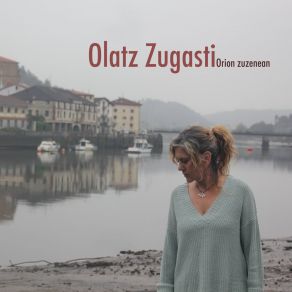 Download track Ni Gatibu Hartzeko Olatz Zugasti