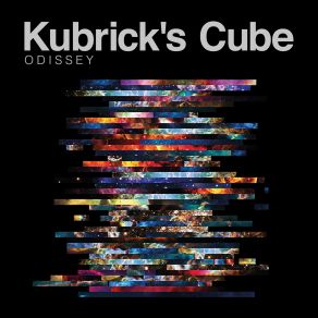 Download track Tune For Galy Kubrick'S Cube