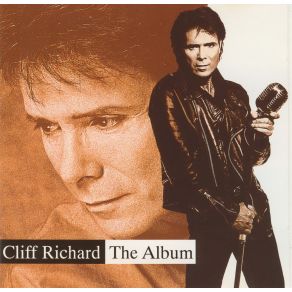 Download track Little Mistreater Cliff Richard