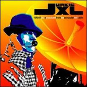 Download track Rehsurc Junkie XL