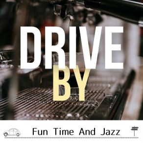 Download track A Barista's Tip Drive By