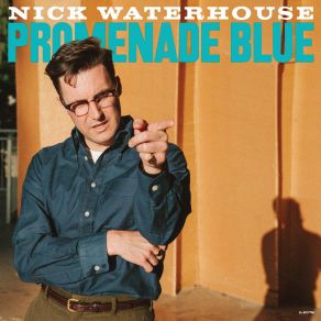 Download track B. Santa Ana, 1986 Nick Waterhouse