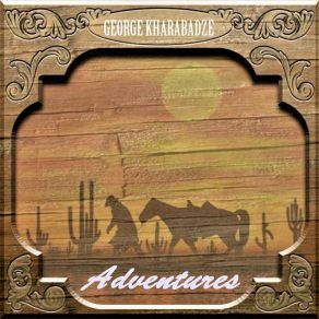 Download track Comfy Blues George Kharabadze