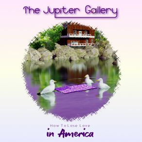 Download track M. A. D (My American Dream) The Jupiter Gallery