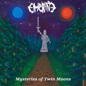 Download track Raven And The Forest Elmeritus