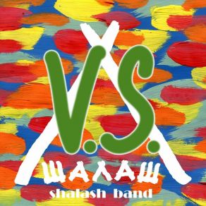 Download track R. T. (Live) Shalash Band