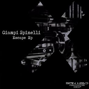 Download track Bad Trip Andromeda (Original Mix) Giampi Spinelli