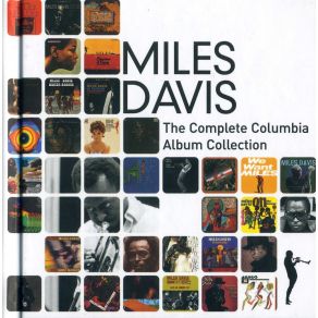 Download track On Green Dolphin Street Miles Davis