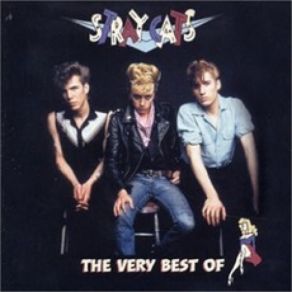 Download track (Sheґs) Sexy + 17 Stray Cats