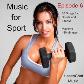 Download track Sports Move (Radio Edit) Hasenchat Music