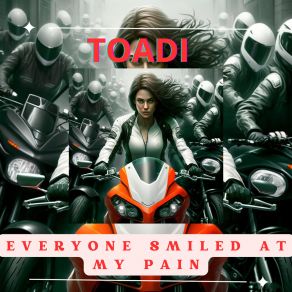 Download track Poet's Son TOADI