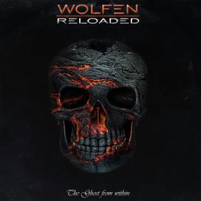 Download track Ghost From Within Wolfen Reloaded