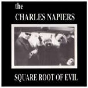 Download track Moon Over Shoreditch The Charles Napiers