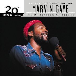 Download track Trouble Man Marvin Gaye