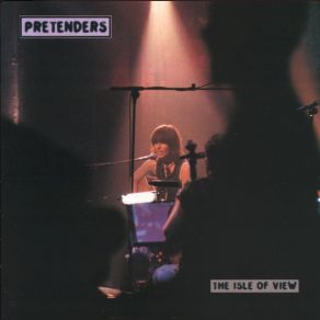 Download track The Phone Call - Live The Pretenders